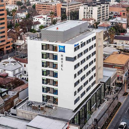 Ibis Budget Santiago Providencia Luaran gambar