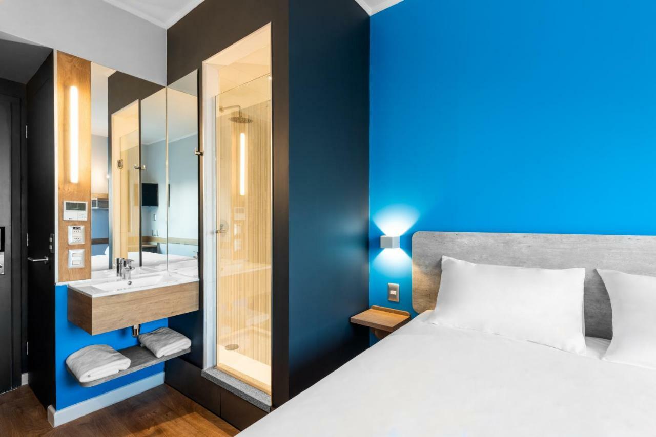 Ibis Budget Santiago Providencia Luaran gambar